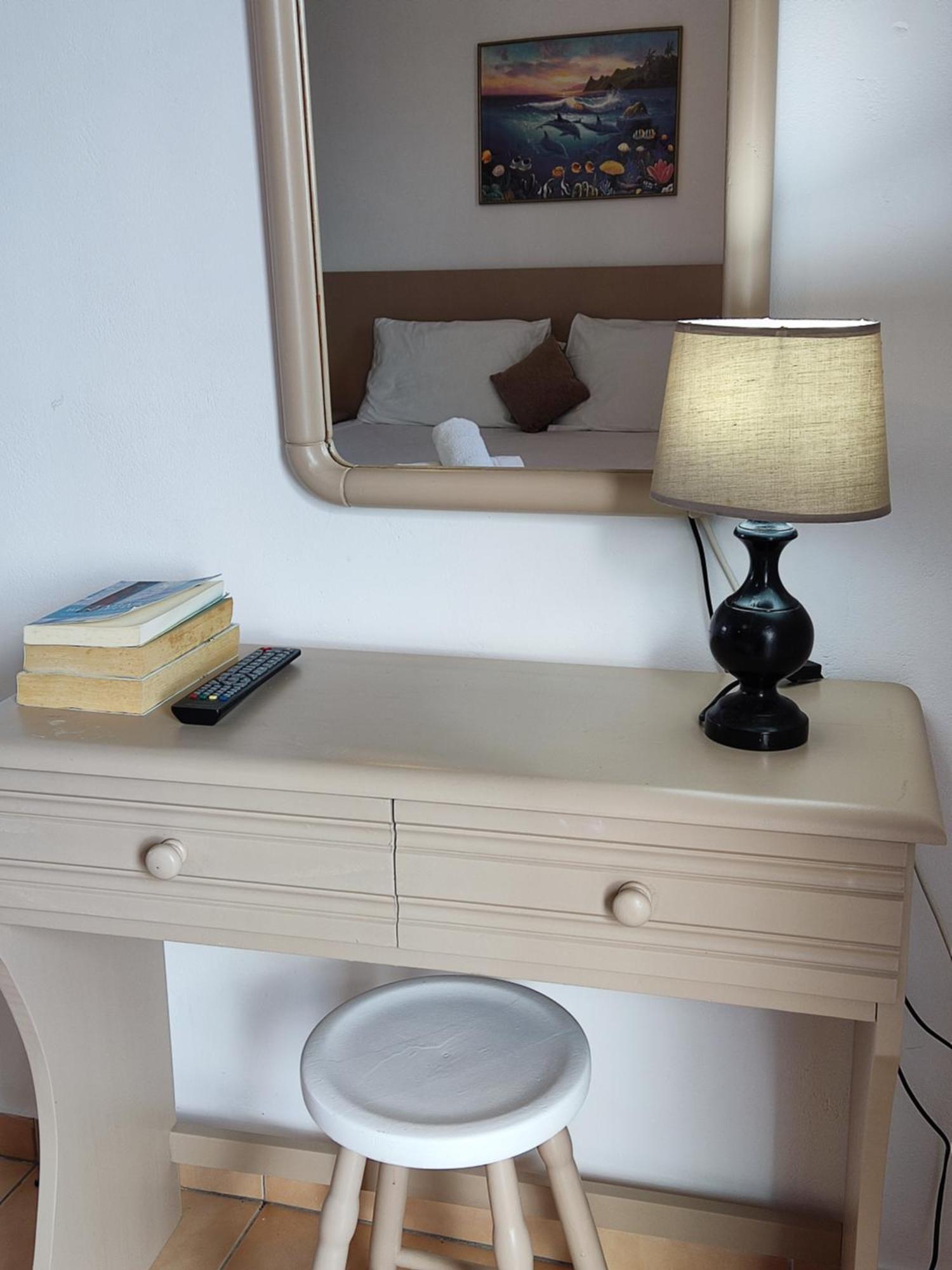Coral Villas Kómboi Zewnętrze zdjęcie