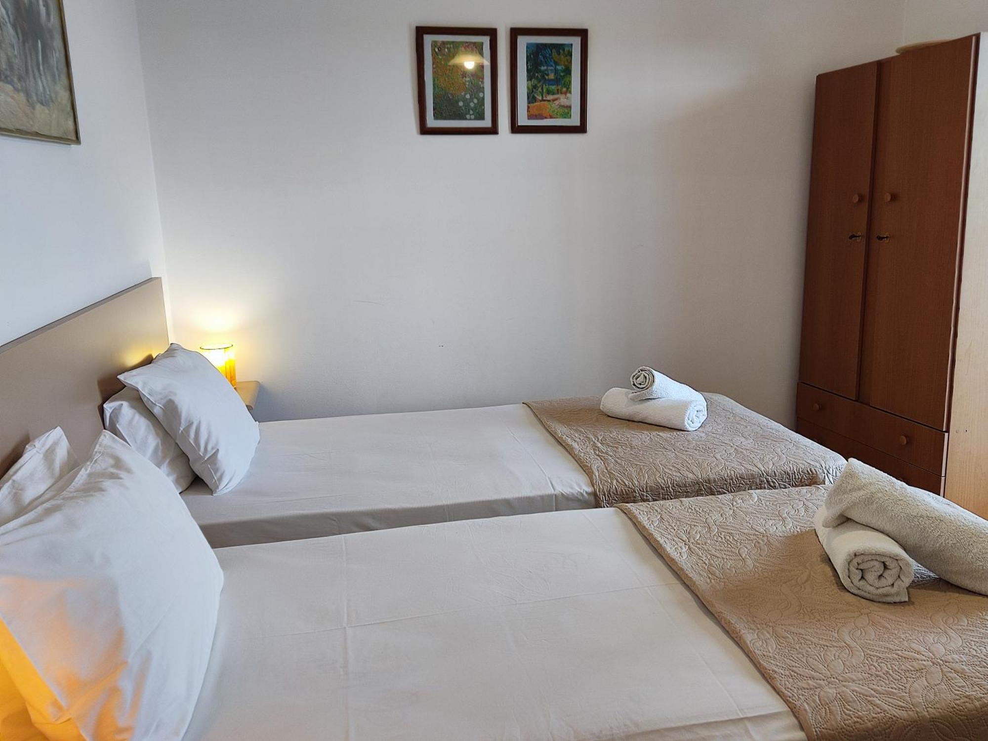 Coral Villas Kómboi Zewnętrze zdjęcie