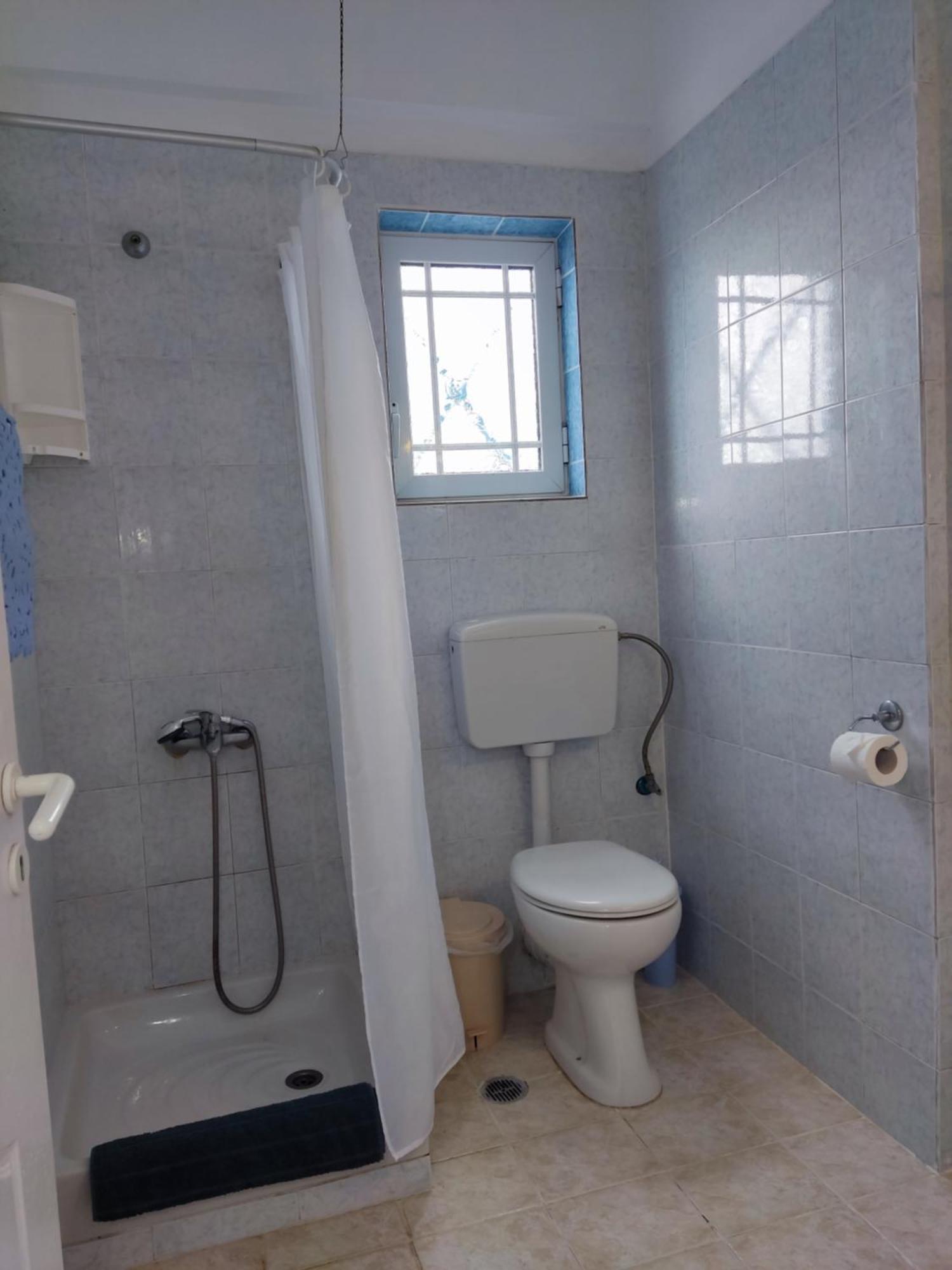 Coral Villas Kómboi Zewnętrze zdjęcie