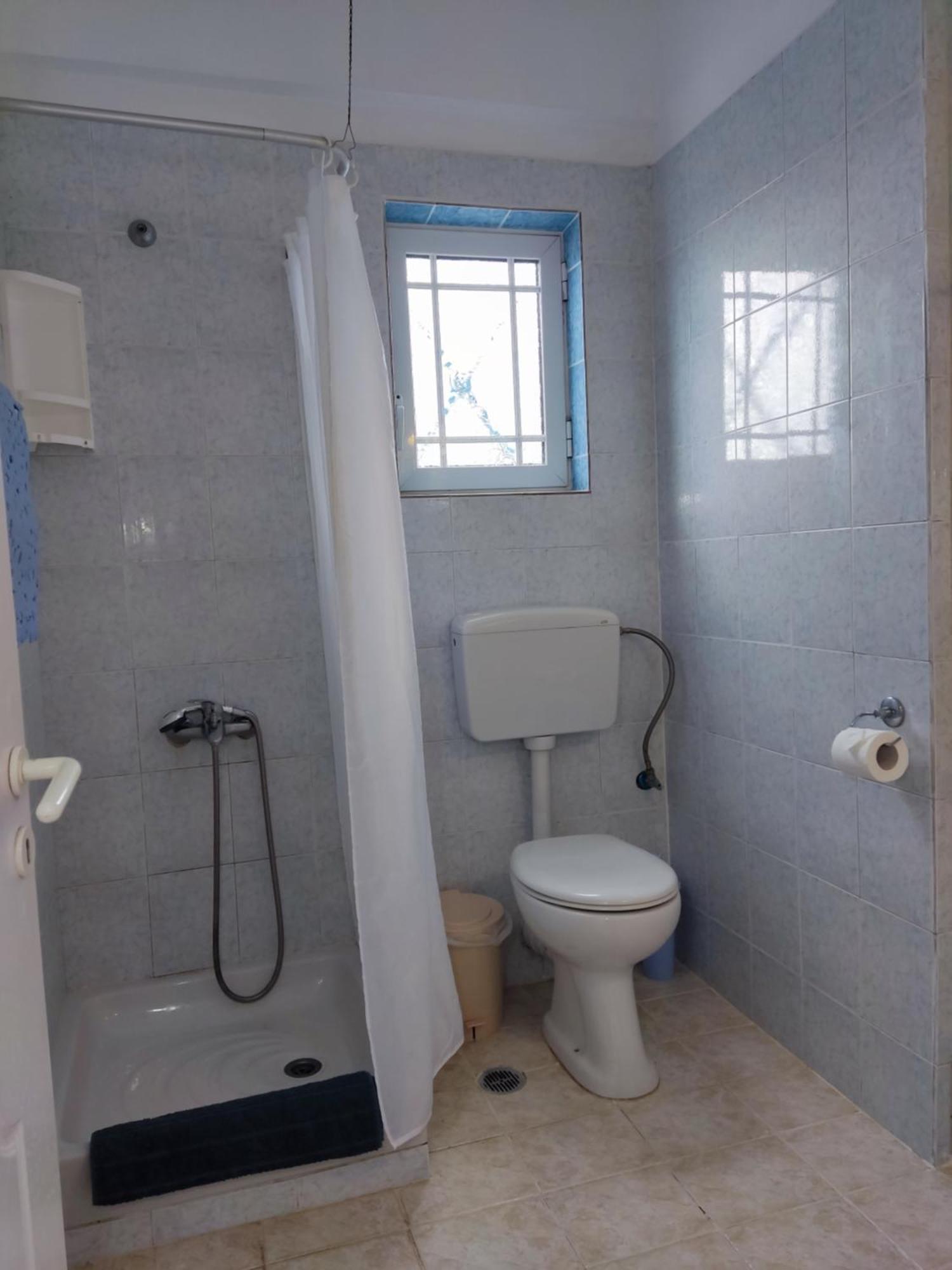 Coral Villas Kómboi Zewnętrze zdjęcie