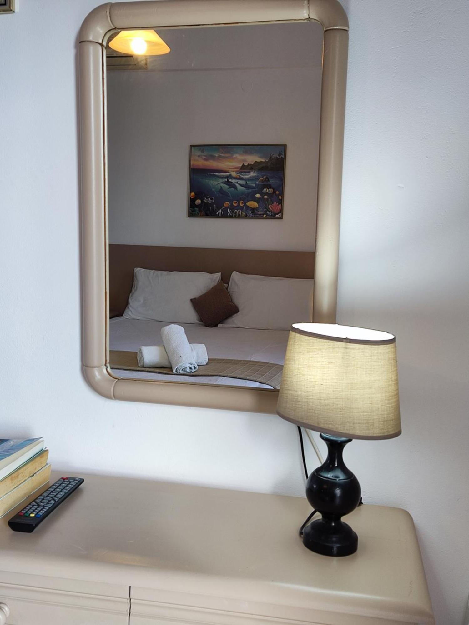 Coral Villas Kómboi Zewnętrze zdjęcie